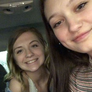 Meet your Posher, Madison